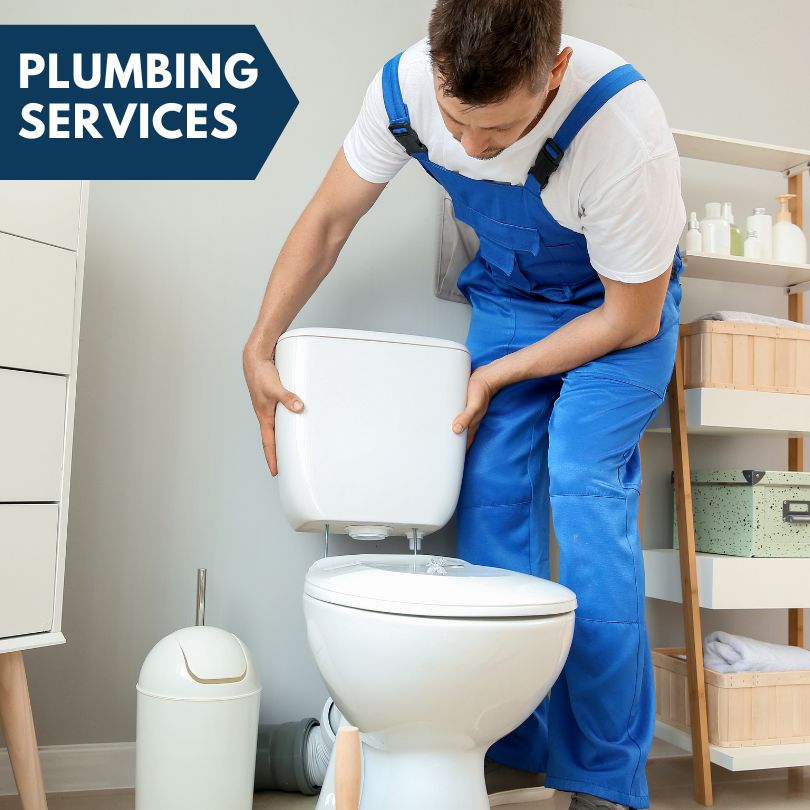 Plumbing Company in Pella, IA