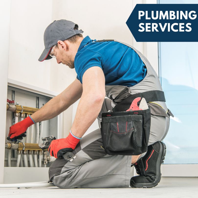 Pella Plumbing Company